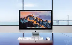 Apple chính thức ra mắt iMac mới, giá khởi điểm hơn 30 triệu đồng