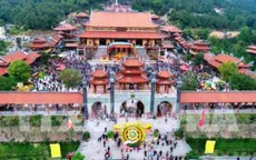 Làm rõ thông tin Chùa Ba Vàng truyền bá vong báo oán