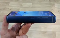 Smartphone "mũm mĩm" nhất thế giới được bán ra, giá gần 14 triệu đồng