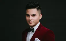 La Hoàng Quý - Chàng trai nghèo xứ Nghệ viết tiếp ước mơ tại Sao Mai 2019