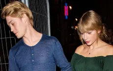 Đây là lý do Taylor Swift giữ kín chuyện tình cảm