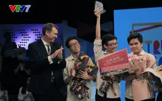 Giải thưởng hấp dẫn dành cho quán quân Trường teen 2019