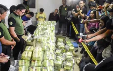 Philippines thu giữ lô ma túy đá trị giá hơn 20 triệu USD