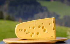 Nhạc hip hop khiến pho mát thơm ngon hơn