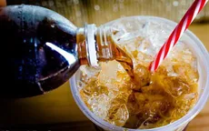 Chỉ một lon nước ngọt mỗi ngày cũng làm tăng nguy cơ chết do bệnh tim