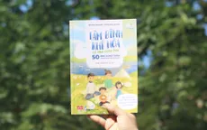 Tâm bình khí hoà - Cuốn sách bật mí 50 điều giản dị làm nên hạnh phúc