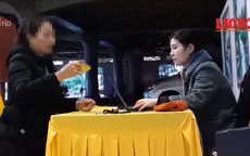 "Thu tiền giải trừ vong là hành vi bất chính, trục lợi"