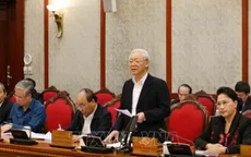 Nghệ An đang phát triển theo đúng hướng