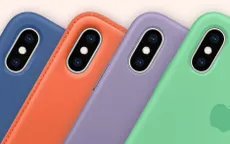 Bộ ốp iPhone mới cực chất với màu sắc tươi mới