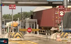 Chính thức thu phí không dừng trạm cầu Phú Mỹ từ ngày 23/3