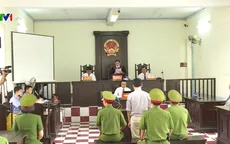 Cần Thơ xét xử đối tượng kích động biểu tình