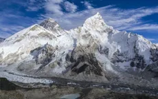 Thi thể của nhiều người leo núi được phát hiện trên đỉnh Everest