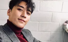 Tương lai lụi tàn của Seungri đã được dự đoán cách đây 7 năm?