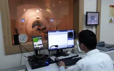 Thêm kỹ thuật cao trong chẩn đoán và điều trị bệnh truyền nhiễm
