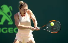Lịch thi đấu nội dung đơn nữ giải quần vợt Miami mở rộng 2019 - hôm nay (22/3) và sáng mai (23/3)