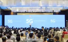 Khai mạc Hội thảo ASEAN về phát triển mạng 5G