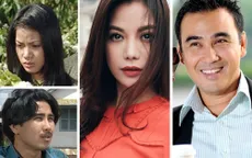 Nhìn lại dàn diễn viên “Đồng tiền xương máu” sau hơn 20 năm (P1)