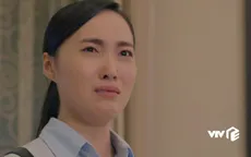 Những cô gái trong thành phố - Tập 26: Chịu thua Trâm Anh, Trúc "ngậm đắng nuốt cay" đi khỏi nhà Bách
