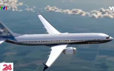 Sai lầm của Boeing trong xử lý khủng hoảng