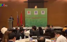 Diễn đàn Doanh nghiệp Việt Nam - Philippines về thương mại nông sản