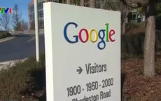 EU phạt Google: Lời cảnh báo cho các hãng công nghệ lớn