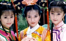 Tô Hữu Bằng - Triệu Vy hợp tác làm "Hoàn Châu cách cách" bản điện ảnh