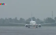 Hãng hàng không Garuda hủy đơn hàng mua máy bay Boeing 737 MAX 8