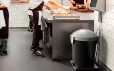 Công nghệ AI giảm rác thải thực phẩm trong nhà bếp