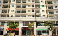 TP.HCM “bêu tên” 76 DN xây dựng, bất động sản nợ thuế