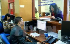 Hỗ trợ quyết toán thuế năm 2018