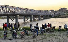 Iraq điều tra thảm họa chìm phà nghiêm trọng trên sông Tigris