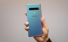 Galaxy S10 5G sẽ lên kệ vào ngày 5/4