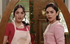 Vanessa Hudgens sẽ đóng phim xuyên không của Netflix