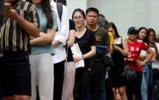 Bầu cử tại Thái Lan: Kỳ vọng của người dân