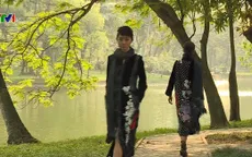 Tuần lễ thời trang Việt Nam Thu Đông 2019 - Các BST đến gần hơn với công chúng