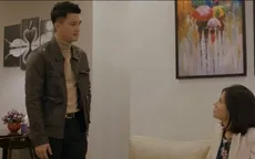 Chạy trốn thanh xuân - Tập 33: An (Lưu Đê Ly) đau lòng vì Phi (Huỳnh Anh) không tin tưởng mình