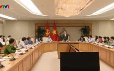 “Xây dựng nhóm hạt nhân bảo vệ trẻ em tại cấp xã, phường”