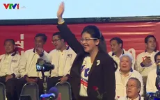 Thái Lan mời các đối tác ASEAN và EU tới theo dõi bầu cử