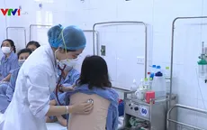 Trung bình mỗi ngày Việt Nam có 32 người tử vong do bệnh lao