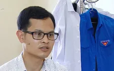 Bác sỹ trẻ thắp lửa nhiệt huyết tuổi trẻ nơi địa đầu Tổ quốc