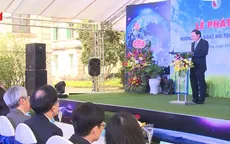 Phát động hưởng ứng Ngày Khí tượng thế giới năm 2019