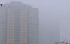 Thực trạng ô nhiễm không khí tại Thủ đô Hà Nội