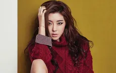 Park Han Byul đã hoàn tất thẩm vấn của cảnh sát liên quan đến vụ Seungri