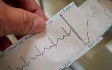 Nhịp tim như thế nào thì nguy hiểm?