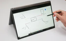 5 cách để sử dụng laptop lai tablet hữu ích hơn