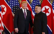 Tổng thống Mỹ Trump rút lệnh trừng phạt nhằm vào Triều Tiên