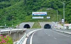 Tăng giá vé qua dự án BOT hầm Đèo Cả