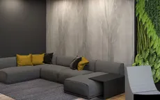 Ngôi nhà sở hữu những cách trang trí mới lạ, thu hút