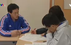 Nhật Bản tổ chức thi tuyển công chức Nhà nước cho người khuyết tật