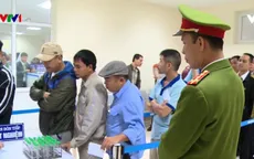 Khó khăn trong quản lý lái xe sử dụng ma túy